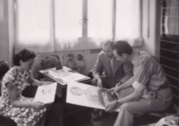 A Varese la prima mostra monografica su Nando Rossi: una storia (s)conosciuta d’arte e pubblicità